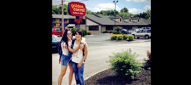 стажировки в сша